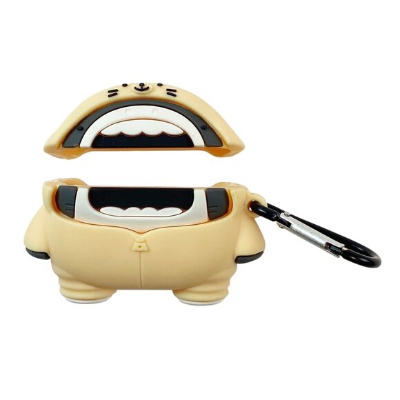 Cases for AirPods 3rd Generation Cute Skin Design Silicone Cartoon Case‎ - Picture 5 of 7